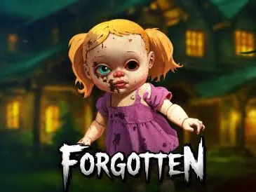 Forgotten