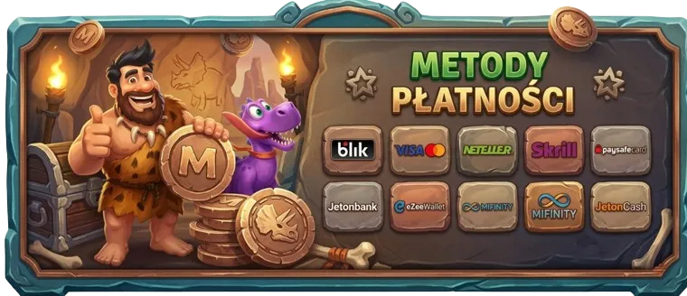 Metody płatności