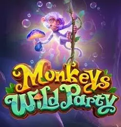 Monkey Wild Party